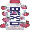 BOX'D H2O Strawberry Flavoured Water Multipack 6 x 330 ml - Eco Friendly Pure Still Mineral Water Bulk Sustainable Water Multipack Calorie Free Boxed Water Bottle No Artificial Additives or Sugar view 2
