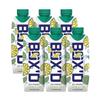 BOX'D H2O Lemon & Lime Flavoured Water 6 x 330 ml - Eco Friendly Pure Still Mineral Water Recyclable & Sustainable Flavored Water Multipack Calorie Free No Artificial Additives or Sugar view 1