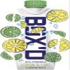 BOX'D H2O Lemon & Lime Flavoured Water 6 x 330 ml - Eco Friendly Pure Still Mineral Water Recyclable & Sustainable Flavored Water Multipack Calorie Free No Artificial Additives or Sugar view 2