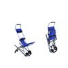 CQIKRWGWS Lightweight Stair Evacuation Chair,Aluminum Light Weight Ambulance Medical Lift,Stretcher Trolley view 2
