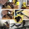 CQIKRWGWS Lightweight Stair Evacuation Chair,Aluminum Light Weight Ambulance Medical Lift,Stretcher Trolley view 3
