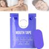 Noctivo Mouth Tape, Noctivo Sleep Tape, Pain Free Removal, Breathable Comfortable, Gentle on Sensitive Skin, Experience Peaceful Nights and Wake up Refreshed (1 Box) view 1