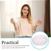 Beaupretty 10pcs Protective Case Storage Holder for Cups for Pacifier Wrapping Use as Storage Box for Period and Portable view 2