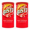 Bisto Gravy Granules Just Add Boiling Water, 2 x 450g Boxed Slamtech view 3