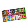 Congratulations on Your New Job Chocolate Bar Wrapper Novelty Gift Present CH-9611 (with chocolate bar (100g)) view 1