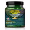 Fibre Supplement 5000mg Psyllium Husk with 500 Million Multi-Strain Probiotic - High Strength - Natural Soluble Fiber Supplement Plantago Ovata Seeds 2 Month Supply Psyllium Husks Capsules Vegan, UK view 1