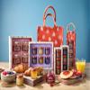 Mrs Bridges Christmas Set from GREAT BRITISH TRADING LIMITED view 3