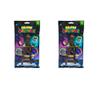 Glowstick Costume Pack - Add Some Glow In The Dark Fun To Your Clothes With The Glowstick Costume Pack - Dimensions: 2 X 36 X 16cm (Approx.) - Pack Of 2 view 1
