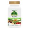 Source of Life Garden Organic Folate Capsules - 400 mcg Methylfolate and Other Plant Based Folates Extracted from Lemon Peel - Vegan, Gluten Free - 60 Capsules view 1