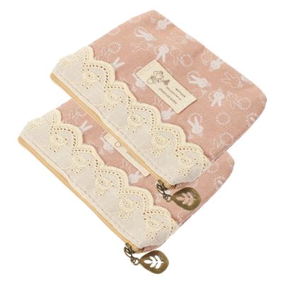 Beaupretty 10pcs Portable Sanitary Napkin Storage Bags Multi-Function Tampon Holders Reusable Period Pouches for Women Daily Use in Toiletries Bag