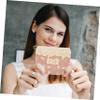 Beaupretty 10pcs Portable Sanitary Napkin Storage Bags Multi-Function Tampon Holders Reusable Period Pouches for Women Daily Use in Toiletries Bag view 2