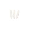 Carpet Bone Scraper Fabric Clothing Scrape Spot and Stain Removal Tool (3) view 1