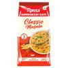 Manna Classic Masala Oats with Millets & Supergrain | No Palm Oil & Transfat | Rich in Fibre and Protein 450g view 1
