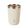 Automatic Stirring Cup Rechargeable Stirring Coffee Mug Electric Lazy Rotating Cup for Home Office Travel Sport view 2