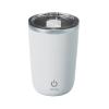 Automatic Stirring Cup Rechargeable Stirring Coffee Mug Electric Lazy Rotating Cup for Home Office Travel Sport view 1