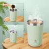 Automatic Stirring Cup Rechargeable Stirring Coffee Mug Electric Lazy Rotating Cup for Home Office Travel Sport view 3