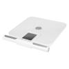 8 Electrode Body Fat Scale with Bluetooth App - Smart Digital Body Composition Analyzer, Accurate Weight & BMI Health Monitor for Home Fitness (A) view 4