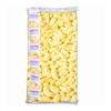 Foam Banana Bulk Bag 1000g, 1 kg Retro Sweets Pick & Mix for Parties, Gifts and Sharing view 1
