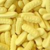 Foam Banana Bulk Bag 1000g, 1 kg Retro Sweets Pick & Mix for Parties, Gifts and Sharing view 3
