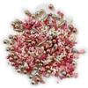 Sprinkletti - Glamingo 3D - 100g Cake Topper Sprinkles - Chocoballs, Jumbo Rice, Balls, Crystals And Sugar Shapes - Edible Cake Decorations - Birthday Cake Sprinkles view 3