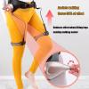 Lightweight Walkers for Seniors and Adults, Universal Adjustable Walking Aid Mobility Lower Limb Assistance Training Tool view 3
