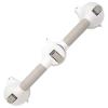 Shower Grab Bars,Handrails,Grab Handles Safety,Bathroom Safety Grab Bar Handrail for Showers Skid Safety Grab Rail,Vacuum Seal Shower Handle view 2