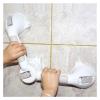 Shower Grab Bars,Handrails,Grab Handles Safety,Bathroom Safety Grab Bar Handrail for Showers Skid Safety Grab Rail,Vacuum Seal Shower Handle view 3