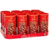 Hot Chocolate & Cocoa Bundle with Cadbury Bournville Dark Chocolate Cocoa Powder Tin 250g - 12 Pack | Ideal For Baking, Cocoa Powder, Suitable For Vegetarians. view 2