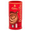 Hot Chocolate & Cocoa Bundle with Cadbury Bournville Dark Chocolate Cocoa Powder Tin 250g - 12 Pack | Ideal For Baking, Cocoa Powder, Suitable For Vegetarians. view 4