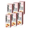 Diablo No Added Sugar Cookies with Strawberry and Peanut Cream Coating  Delicious No Sugar Biscuits, Guilt-Free Snacks for Adults & Families, Sweet Treats Sweetened with Maltitol, 100g (Pack of 6) view 1
