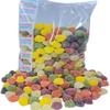 American Hard Gum Sweets in Bulk, 1000g / 1 kg Bag of the Classic Candy, Pick and Mix for Parties, Gifts and Sharing view 1