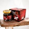 Doralife Herbal Mixed Paste 40g, Traditional Turkish Mesir Macunu, Natural Herbal Blend view 4
