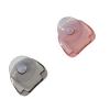 2 x Suction Cup Holder for Razors for Glass and Tiles Wet Razor Suction Cup Holder Set Wall Hooks Without Work Stuff view 1