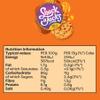 Biscuits & Crackers Bundle with Snack a Jacks Smooth Caramel Crispy Rice & Corn Cakes Snacks 159g - 3 Pack | Caramel Flavour Rice and Corn Cakes, Suitable for Vegetarians. view 2