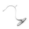 Shaving Brush Stand Professional Shaving Brush Razor Clean Ungswerk Stuff for Men An Essential Assistant for Daily Shaving view 1