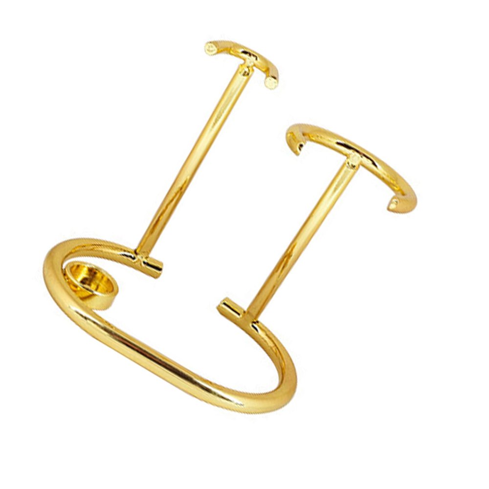 Razor Holder Razor Stand Safety Portable Hygienic Modern Design for the Toilet Clean and Hygienic