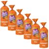 Biscuits & Crackers Bundle with Snack a Jacks Smooth Caramel Crispy Rice & Corn Cakes Snacks 159g - 6 Pack | Caramel Flavour Rice and Corn Cakes, Suitable for Vegetarians. view 3