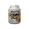 Naughty Boy Advanced 100% Whey Protein Powder. Muscle Building & Recovery Shake with Optimum Taste & Mixability. Low Sugar. (Peanut Butter Blondie) view 1