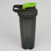 DIVCHI Protein Powder Shaker Bottle With Mixer Ball For Smooth Shake, Leakproof Secure Flip Cap, Gym Shaker For Protein Shakes Ideal Workout Partner (Green) view 4