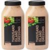 Lion - THOUSAND ISLAND Dressing - 2.27ltr - (Pack of 2) view 1