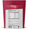 Longevity Box Amino Acids Powder 7000mg  Full-Spectrum BCAA & EAA Complex with Taurine  Vegan Essential Amino Blend  Wildberry Flavour  30 Servings  3rd Party Tested, 98% Pure view 4