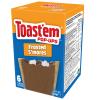 Toast'em Pop-Ups Frosted Variety Pack Chocolate Fudge, Smores & Cookies & Creme (18 pastries) Similar to Pop Tarts view 4