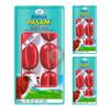 3x Pack Original Turkish Efepasa Pasam Parmak Sucuk Finger Garlic Sausage Soujouk 1000 G 100% Halal 100% Beef Sigir Eti by BAKKALIM UK view 1