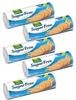 Gullon Sugar Free Maria Biscuits 200g l Biscuit Hamper Available - Perfect for Gifting on mothers & fathers day, Anniversary & Christmas presents to friends & family by zamfoods (Pack of 5) view 1