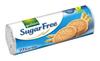 Gullon Sugar Free Maria Biscuits 200g l Biscuit Hamper Available - Perfect for Gifting on mothers & fathers day, Anniversary & Christmas presents to friends & family by zamfoods (Pack of 5) view 2