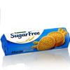 Gullon Sugar Free Maria Biscuits 200g l Biscuit Hamper Available - Perfect for Gifting on mothers & fathers day, Anniversary & Christmas presents to friends & family by zamfoods (Pack of 5) view 4