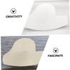 Healeved 6pcs Beard Shaping Tool Beard Lineup Guide Template Mustache Styling Stencil for Hair Cutting and Edging view 4