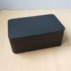 DFHS46JK Tissue Box Cover Dustproof Wet Wipes Storage Box Wipes Dispenser Holder With Lid Tissue Organizer Household Hotel Paper Container In Living Room view 4