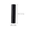 Healeved 2pcs Portable Beard Shaping Filler Shaping Beard Concealer for Men Beauty Filling Stick Liner Function for Tint and Concealer Stick Use view 2