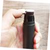 Healeved 2pcs Portable Beard Shaping Filler Shaping Beard Concealer for Men Beauty Filling Stick Liner Function for Tint and Concealer Stick Use view 4